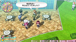 画像ギャラリー No.051のサムネイル画像 / PS4版「ラビリンス ライフ」も発表された，「オメガラビリンス ライフ」の新情報公開。初回特典「ばぶばぶ装備セット」も明らかに