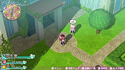 画像ギャラリー No.052のサムネイル画像 / PS4版「ラビリンス ライフ」も発表された，「オメガラビリンス ライフ」の新情報公開。初回特典「ばぶばぶ装備セット」も明らかに