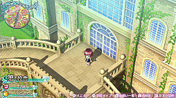 画像ギャラリー No.057のサムネイル画像 / PS4版「ラビリンス ライフ」も発表された，「オメガラビリンス ライフ」の新情報公開。初回特典「ばぶばぶ装備セット」も明らかに