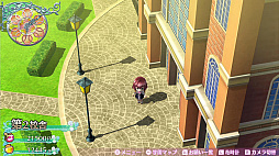 画像ギャラリー No.058のサムネイル画像 / PS4版「ラビリンス ライフ」も発表された，「オメガラビリンス ライフ」の新情報公開。初回特典「ばぶばぶ装備セット」も明らかに