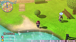 画像ギャラリー No.059のサムネイル画像 / PS4版「ラビリンス ライフ」も発表された，「オメガラビリンス ライフ」の新情報公開。初回特典「ばぶばぶ装備セット」も明らかに