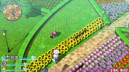 画像ギャラリー No.061のサムネイル画像 / PS4版「ラビリンス ライフ」も発表された，「オメガラビリンス ライフ」の新情報公開。初回特典「ばぶばぶ装備セット」も明らかに