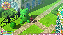 画像ギャラリー No.067のサムネイル画像 / PS4版「ラビリンス ライフ」も発表された，「オメガラビリンス ライフ」の新情報公開。初回特典「ばぶばぶ装備セット」も明らかに