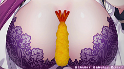 画像ギャラリー No.078のサムネイル画像 / PS4版「ラビリンス ライフ」も発表された，「オメガラビリンス ライフ」の新情報公開。初回特典「ばぶばぶ装備セット」も明らかに