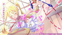 画像ギャラリー No.081のサムネイル画像 / PS4版「ラビリンス ライフ」も発表された，「オメガラビリンス ライフ」の新情報公開。初回特典「ばぶばぶ装備セット」も明らかに