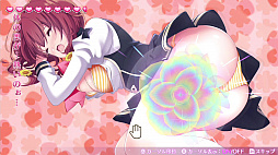 画像ギャラリー No.086のサムネイル画像 / PS4版「ラビリンス ライフ」も発表された，「オメガラビリンス ライフ」の新情報公開。初回特典「ばぶばぶ装備セット」も明らかに
