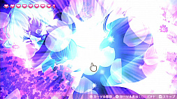 画像ギャラリー No.087のサムネイル画像 / PS4版「ラビリンス ライフ」も発表された，「オメガラビリンス ライフ」の新情報公開。初回特典「ばぶばぶ装備セット」も明らかに