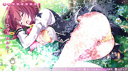 画像ギャラリー No.090のサムネイル画像 / PS4版「ラビリンス ライフ」も発表された，「オメガラビリンス ライフ」の新情報公開。初回特典「ばぶばぶ装備セット」も明らかに