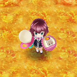 画像ギャラリー No.094のサムネイル画像 / PS4版「ラビリンス ライフ」も発表された，「オメガラビリンス ライフ」の新情報公開。初回特典「ばぶばぶ装備セット」も明らかに