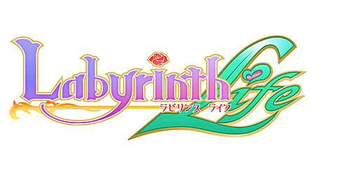 画像ギャラリー No.097のサムネイル画像 / PS4版「ラビリンス ライフ」も発表された，「オメガラビリンス ライフ」の新情報公開。初回特典「ばぶばぶ装備セット」も明らかに