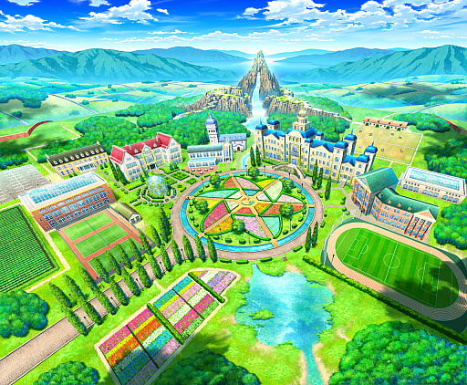 画像ギャラリー No.099のサムネイル画像 / PS4版「ラビリンス ライフ」も発表された，「オメガラビリンス ライフ」の新情報公開。初回特典「ばぶばぶ装備セット」も明らかに