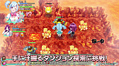 画像ギャラリー No.004のサムネイル画像 / 「オメガラビリンス ライフ」,ユーザーの貴重な時間を奪ってしまうことへの“謝パイ会見PV”が公開