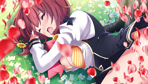 画像ギャラリー No.002のサムネイル画像 / 「オメガラビリンス ライフ」のオープニングムービーが公開。主題歌は女性ボーカルユニット「DelightStyle」が担当