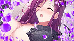 画像ギャラリー No.004のサムネイル画像 / 「オメガラビリンス ライフ」のオープニングムービーが公開。主題歌は女性ボーカルユニット「DelightStyle」が担当