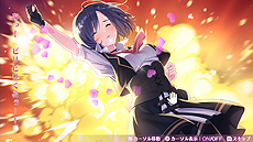 画像ギャラリー No.003のサムネイル画像 / 「オメガラビリンス ライフ」公式プレイムービー第1弾が公開。乙女達が妄想世界にダイブする「悶絶★開華」などを紹介