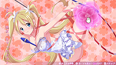 画像ギャラリー No.005のサムネイル画像 / 「オメガラビリンス ライフ」公式プレイムービー第1弾が公開。乙女達が妄想世界にダイブする「悶絶★開華」などを紹介