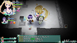 画像ギャラリー No.013のサムネイル画像 / 「オメガラビリンス ライフ」と「ラビリンス ライフ」の新情報公開。いろいろ成長した「聖花フローラ」や新キャラの「アルラウネ」,そして新システムの「ハイパーL」などが明らかに