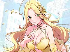 「オメガラビリンス ライフ」と「ラビリンス ライフ」の新情報公開。いろいろ成長した「聖花フローラ」や新キャラの「アルラウネ」，そして新システムの「ハイパーL」などが明らかに