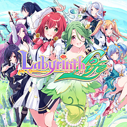 画像ギャラリー No.009のサムネイル画像 / 「オメガラビリンス ライフ」と「ラビリンスライフ」,豪華ダウンロード版の内容を紹介するムービー公開。予約特典の内容も明らかに