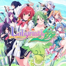 画像ギャラリー No.004のサムネイル画像 / 「オメガラビリンス ライフ」「ラビリンス ライフ」のPV第2弾が公開に。「ハイパーL」や「チャレンジダンジョン」をプレス向け発表会風に紹介