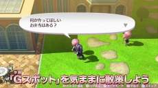 画像ギャラリー No.011のサムネイル画像 / 「オメガラビリンス ライフ」「ラビリンス ライフ」のPV第2弾が公開に。「ハイパーL」や「チャレンジダンジョン」をプレス向け発表会風に紹介