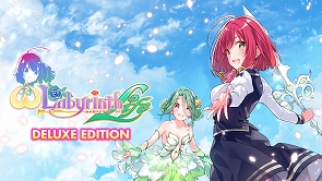 画像ギャラリー No.015のサムネイル画像 / 「オメガラビリンス ライフ」と「ラビリンス ライフ」が本日発売＆各種DLCの配信もスタート。出演声優陣のサインが当たるTwitterキャンペーンも開催