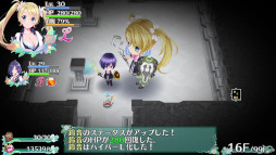 画像ギャラリー No.003のサムネイル画像 / 「オメガラビリンス ライフ」の累計販売本数が10万本を突破。最大67%オフセールを開催中
