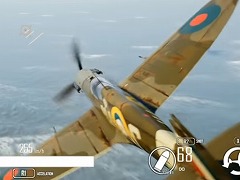 第2次世界大戦をテーマにしたフライトシューティング「DOGFIGHTER -World War 2-」，シナリオモードのトレイラーが公開