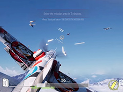 PS4「DOGFIGHTER -World War 2-」，最大40人で楽しめるバトルロイヤルモードのプレイ映像が公開