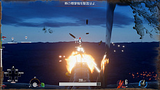 画像ギャラリー No.003のサムネイル画像 / PS4用オンライン空戦ゲーム「DOGFIGHTER -WW2-」が本日サービスイン。パッケージ版のほか，対戦のみプレイ可能な無料版も