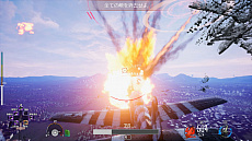 画像ギャラリー No.006のサムネイル画像 / PS4用オンライン空戦ゲーム「DOGFIGHTER -WW2-」が本日サービスイン。パッケージ版のほか，対戦のみプレイ可能な無料版も