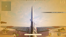 画像ギャラリー No.017のサムネイル画像 / PS4用オンライン空戦ゲーム「DOGFIGHTER -WW2-」が本日サービスイン。パッケージ版のほか，対戦のみプレイ可能な無料版も
