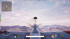 画像ギャラリー No.018のサムネイル画像 / PS4用オンライン空戦ゲーム「DOGFIGHTER -WW2-」が本日サービスイン。パッケージ版のほか，対戦のみプレイ可能な無料版も