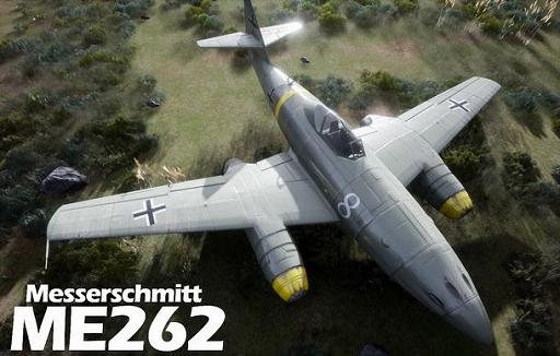 画像ギャラリー No.017のサムネイル画像 / 「DOGFIGHTER -WW2-」，最新のアップデート情報が公開