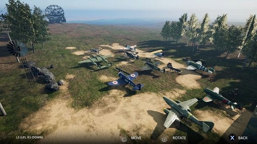 画像ギャラリー No.011のサムネイル画像 / 「DOGFIGHTER -WW2-」に新マップ「ゼロアイランド」などの新要素を追加するアップデートが実装