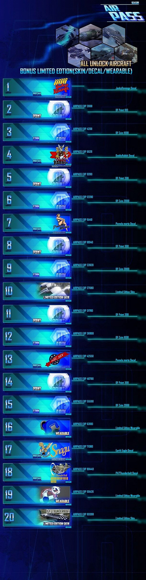 画像ギャラリー No.013のサムネイル画像 / 「DOGFIGHTER -WW2-」に新マップ「ゼロアイランド」などの新要素を追加するアップデートが実装
