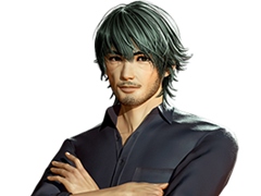 「VRカレシ」，藤原啓治さん演じる新キャラクター「山城洋介」を公開。TGS 2019では出演声優に応じたVRシーンが体験可能に