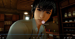 画像ギャラリー No.011のサムネイル画像 / ［TGS 2019］カレシをひとりに絞れない。さまざまなシチュエーションを楽しめる「VRカレシTGS2019バージョン」を体験