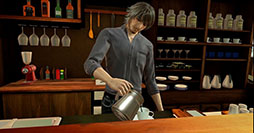 画像ギャラリー No.021のサムネイル画像 / ［TGS 2019］カレシをひとりに絞れない。さまざまなシチュエーションを楽しめる「VRカレシTGS2019バージョン」を体験