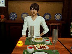 ［TGS 2019］カレシをひとりに絞れない。さまざまなシチュエーションを楽しめる「VRカレシTGS2019バージョン」を体験