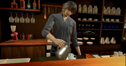 画像ギャラリー No.007のサムネイル画像 / ［TGS 2019］「VRカレシ」にはすべての愛と情熱が詰まっている。プロデューサーの持田規実彰氏に作品への思いを聞いた
