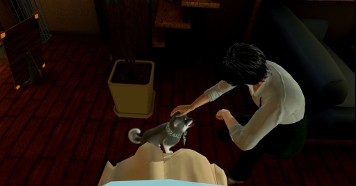 画像ギャラリー No.011のサムネイル画像 / ［TGS 2019］「VRカレシ」にはすべての愛と情熱が詰まっている。プロデューサーの持田規実彰氏に作品への思いを聞いた
