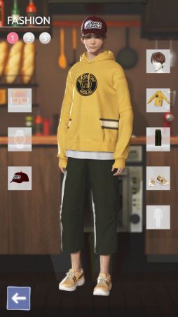 画像ギャラリー No.007のサムネイル画像 / 「乙女チック4Gamer」第303回:「VRカレシ」を特集。自由にカスタマイズした彼との恋が楽しめる