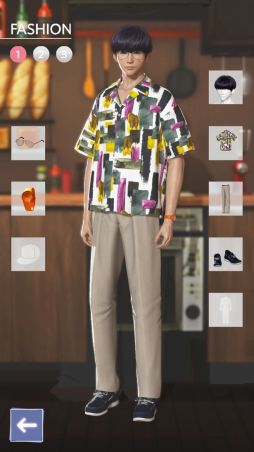 画像ギャラリー No.008のサムネイル画像 / 「乙女チック4Gamer」第303回:「VRカレシ」を特集。自由にカスタマイズした彼との恋が楽しめる
