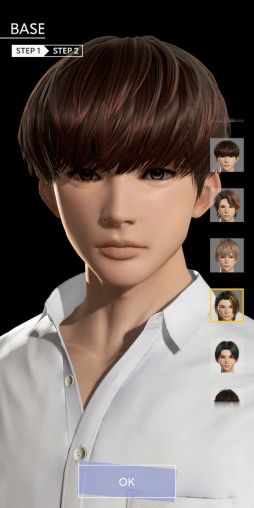 画像ギャラリー No.009のサムネイル画像 / 「VRカレシ」プレイレポート。理想のカレシがすぐそばにいるドキドキ感がたまらない
