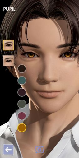 画像ギャラリー No.011のサムネイル画像 / 「VRカレシ」プレイレポート。理想のカレシがすぐそばにいるドキドキ感がたまらない