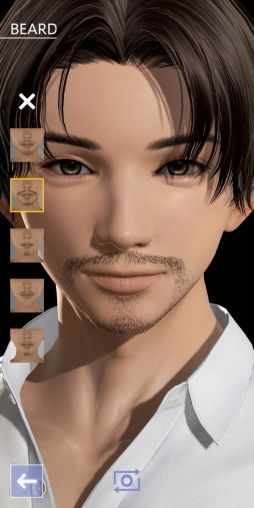 画像ギャラリー No.012のサムネイル画像 / 「VRカレシ」プレイレポート。理想のカレシがすぐそばにいるドキドキ感がたまらない