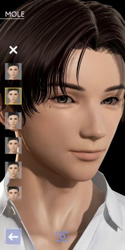 画像ギャラリー No.013のサムネイル画像 / 「VRカレシ」プレイレポート。理想のカレシがすぐそばにいるドキドキ感がたまらない