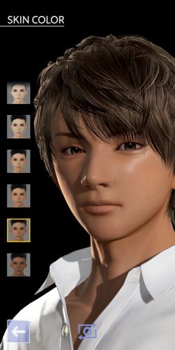 画像ギャラリー No.016のサムネイル画像 / 「VRカレシ」プレイレポート。理想のカレシがすぐそばにいるドキドキ感がたまらない