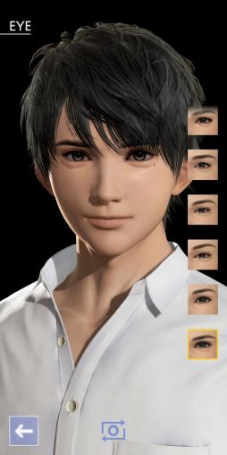 画像ギャラリー No.018のサムネイル画像 / 「VRカレシ」プレイレポート。理想のカレシがすぐそばにいるドキドキ感がたまらない
